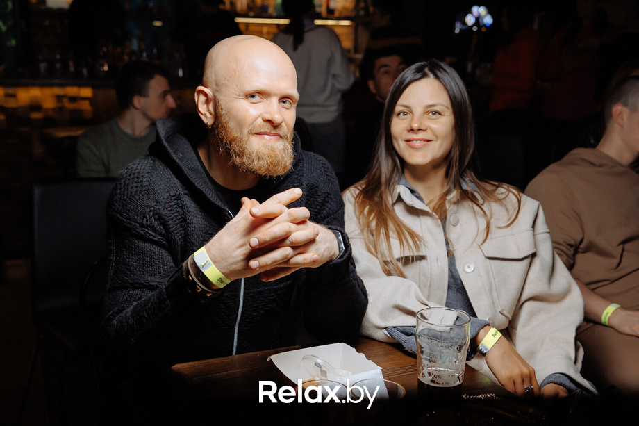 Отчетный концерт, фото № 23