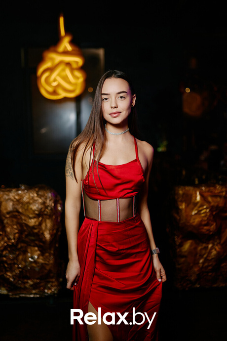 Winter night, фото № 6