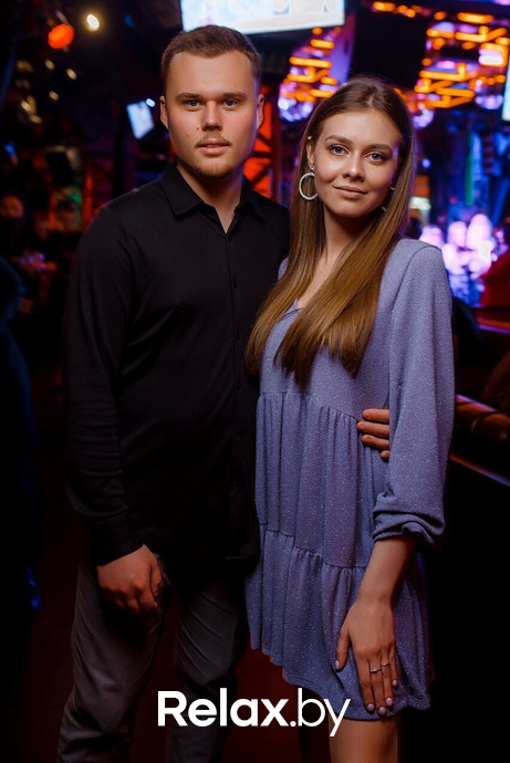 Brooklyn Live!, фото № 36