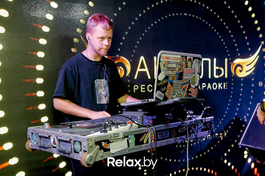 Saturday music, фото № 106