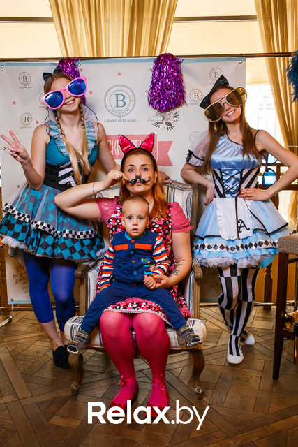 Детский день, фото № 101