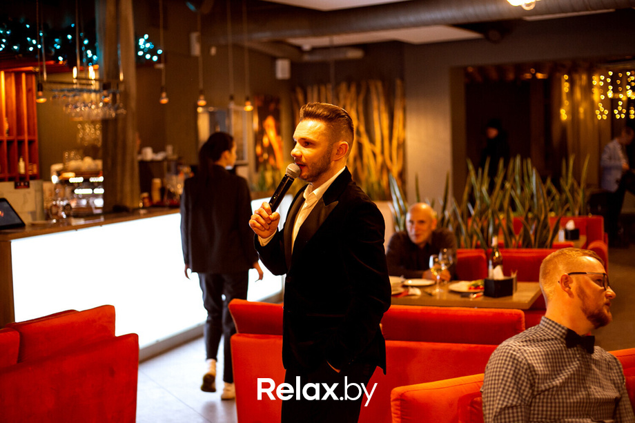 Happy New Year in Terra, фото № 47