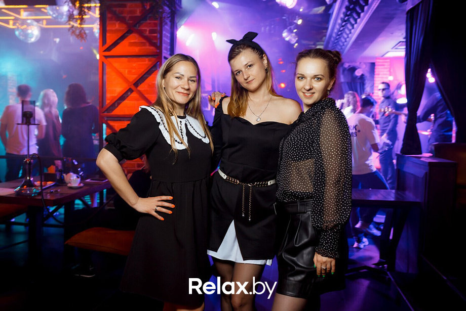 Brooklyn Live!, фото № 6