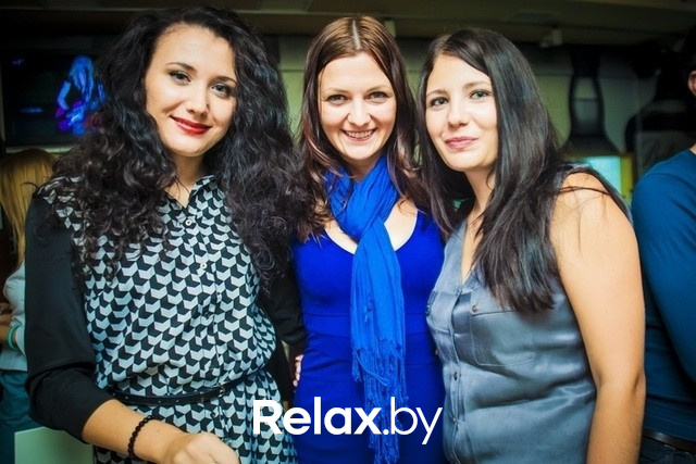 Сотрудники Инфинити Травел не только хорошо работают, но и отлично и весело отдыхают, фото № 58