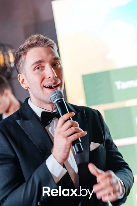 Открытие кальян-бара «Мята Лаунж»‎, фото № 162