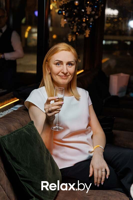 Новогодний корпоратив, фото № 23