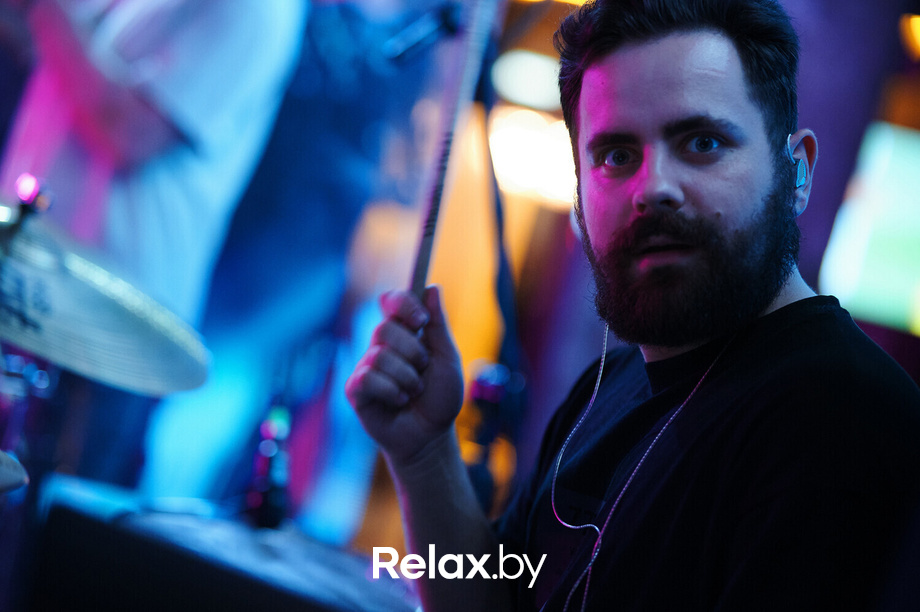 Saturday party, фото № 28