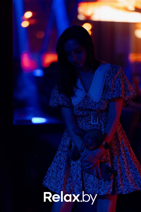 Ночные жители, фото № 52