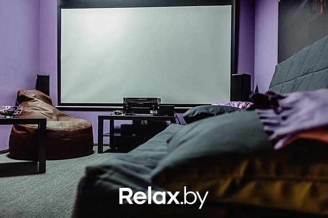 Открытие развлекательного комплекса «5 комнат», фото № 12