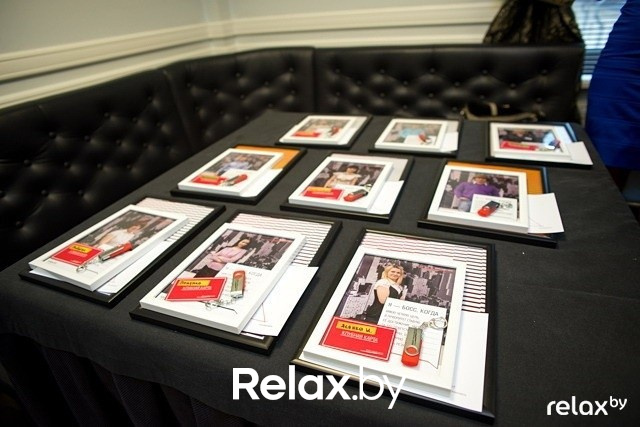 Выпускной бизнес-школы Расти, фото № 5