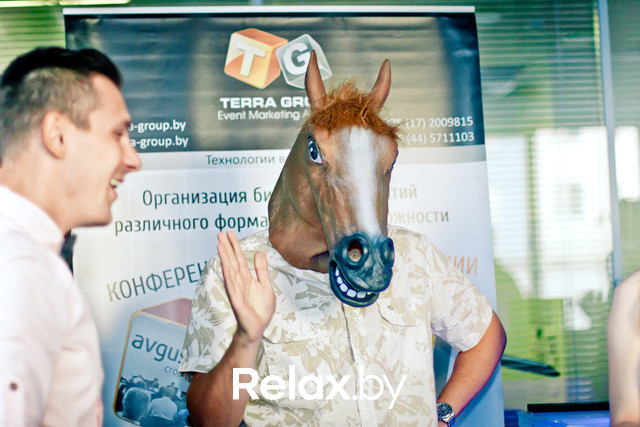 Конкурс "Упоротый офис" от Terra Group, фото № 147