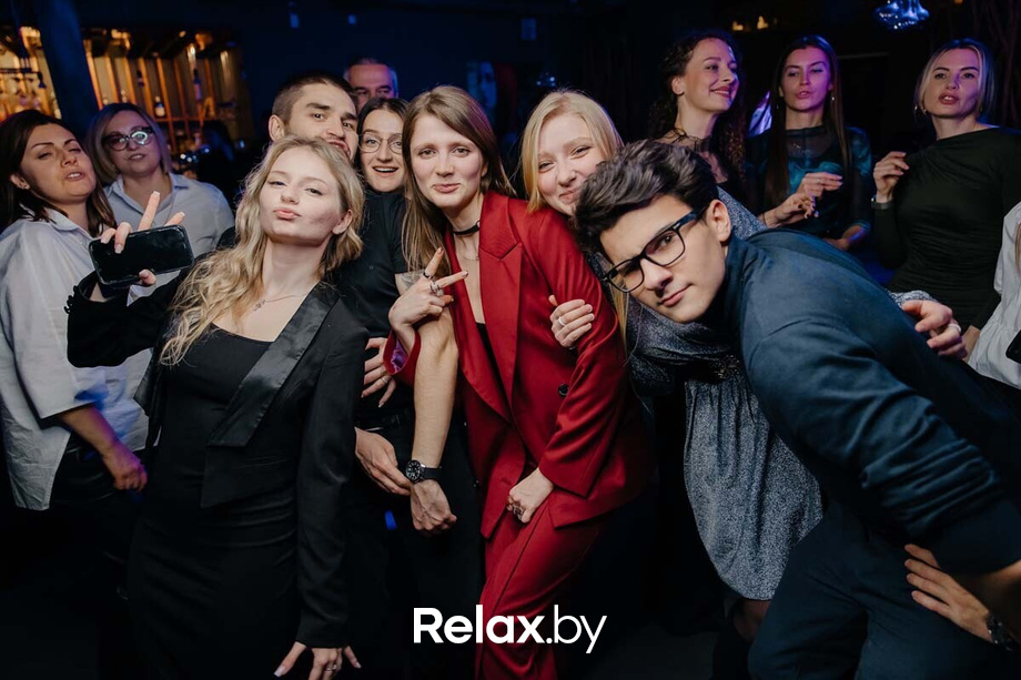 Terra party, фото № 22