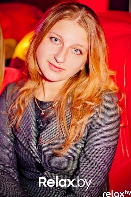 Вечеринка в клубе RАЙ, фото № 98