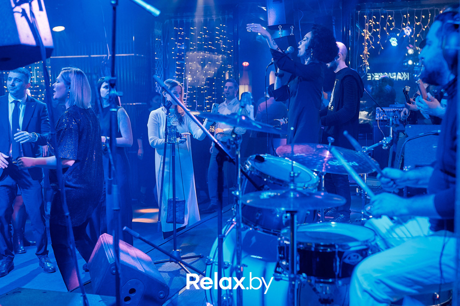 Friday Music, фото № 8