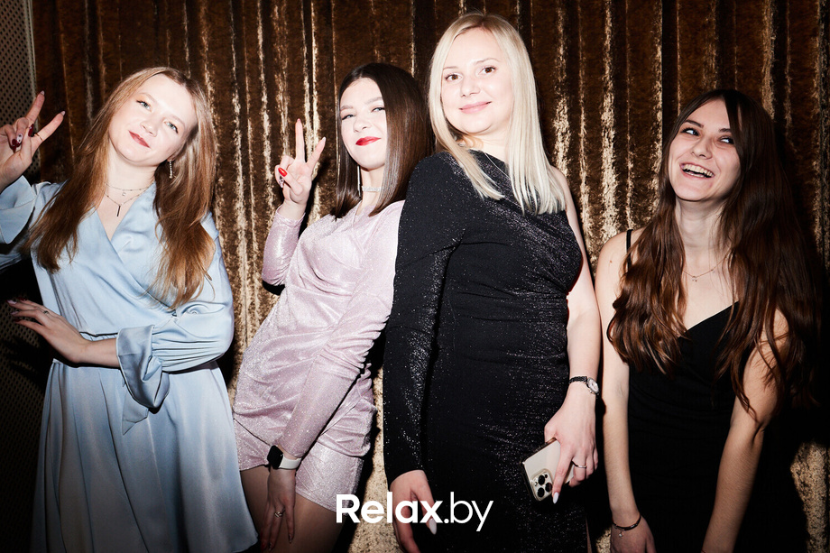 Корпоративы, фото № 78