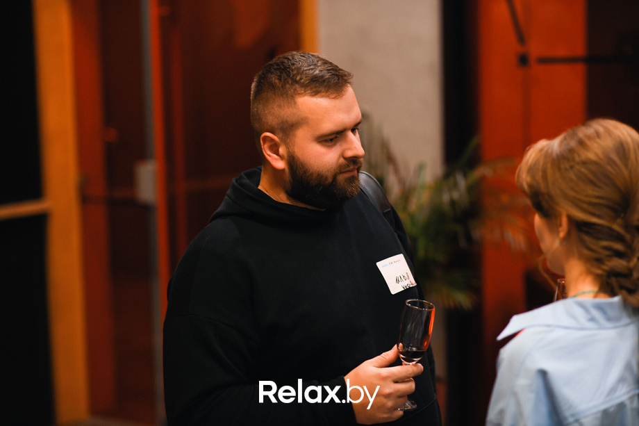 Relax Friends, фото № 129