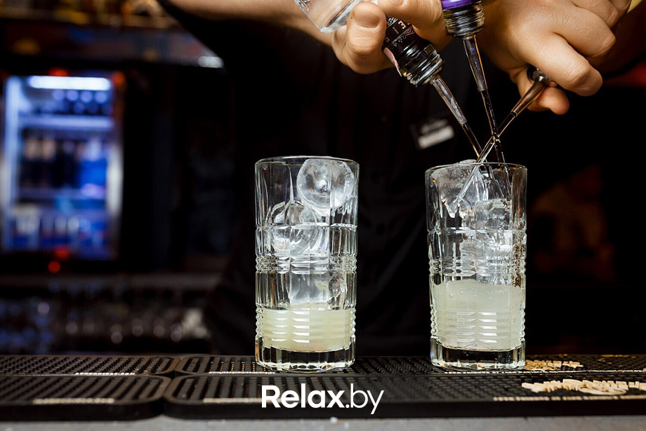 Brooklyn Live!, фото № 27