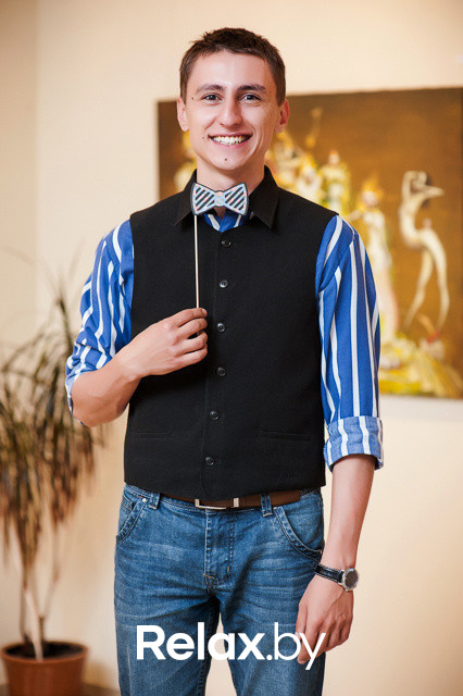 Private - закрытая вечеринка в рамках "Ночи музеев", фото № 7