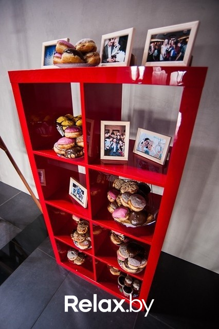 День рождения Дом.by, фото № 11