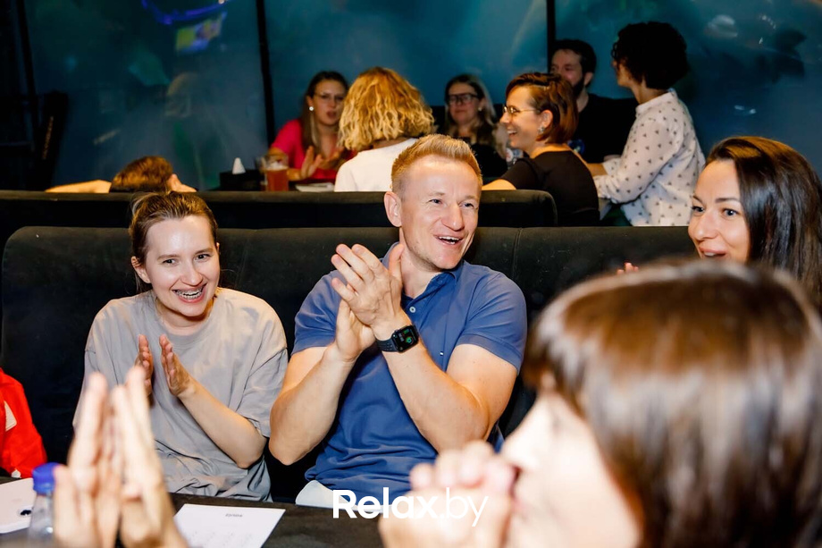 SQUIZ, фото № 109