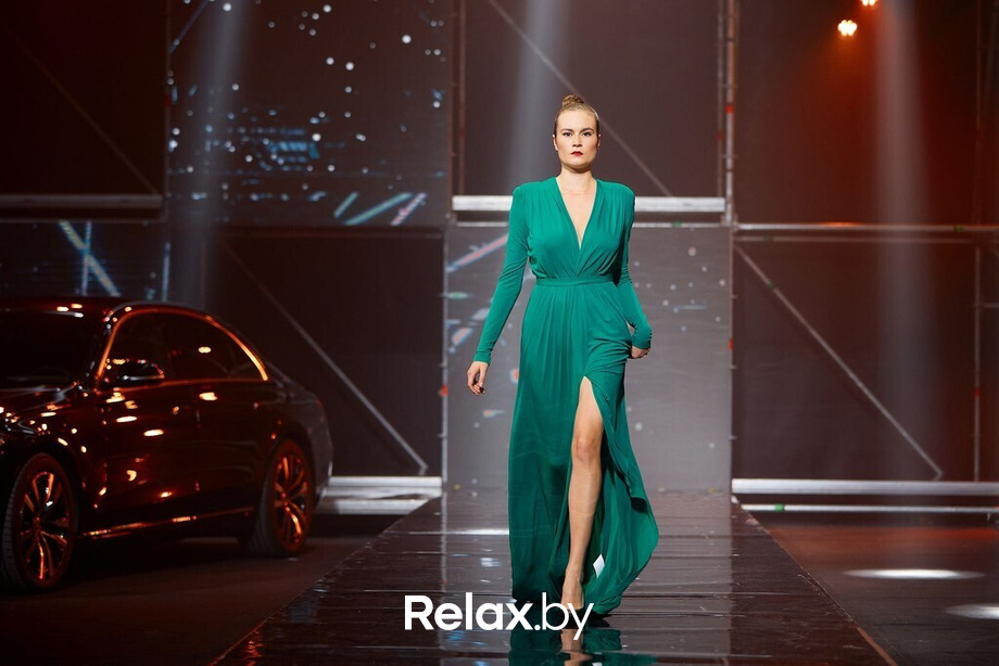 13 сезон Brands Fashion Show | Показы, фото № 99