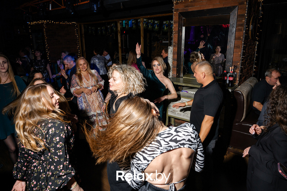 Новый год в Квартире, фото № 83