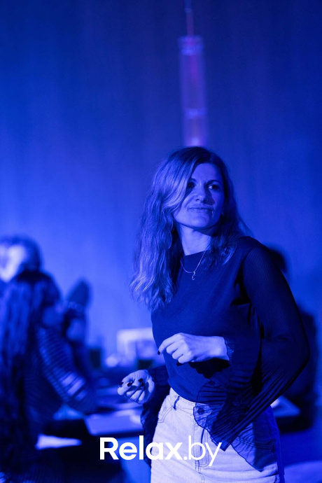 Ночные жители, фото № 57