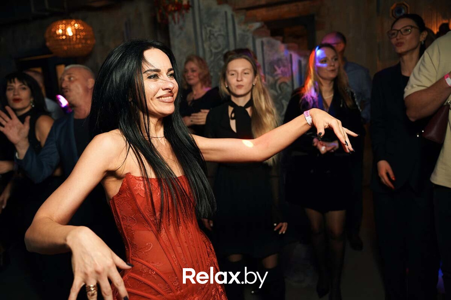 Новогодний корпоратив, фото № 105