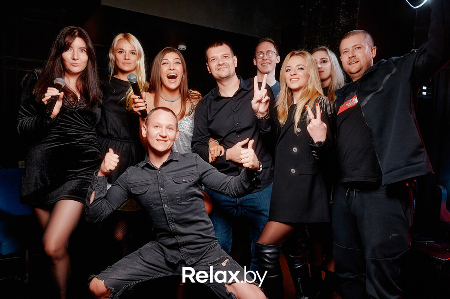 Saturday music, фото № 70