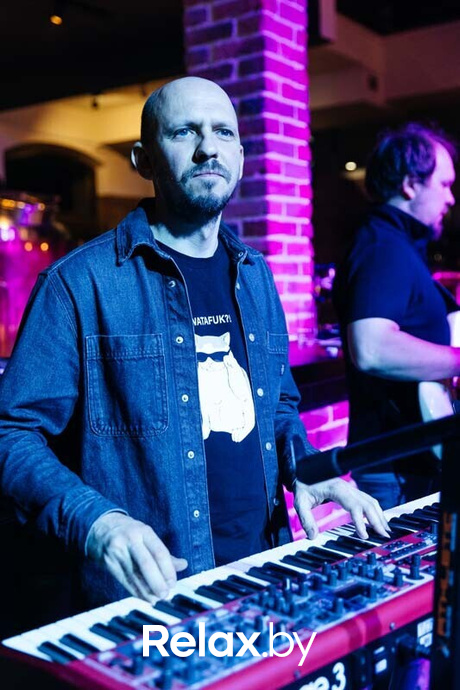 Танцуем в Броваре, фото № 47