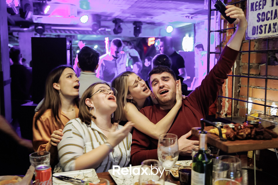 День Встречи Выпускников, фото № 109