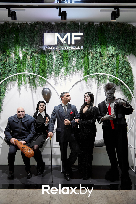 Halloween, фото № 53