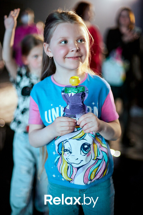 IMG Fashion KILLA PARTY - KIDS’ SHOW, фото № 923