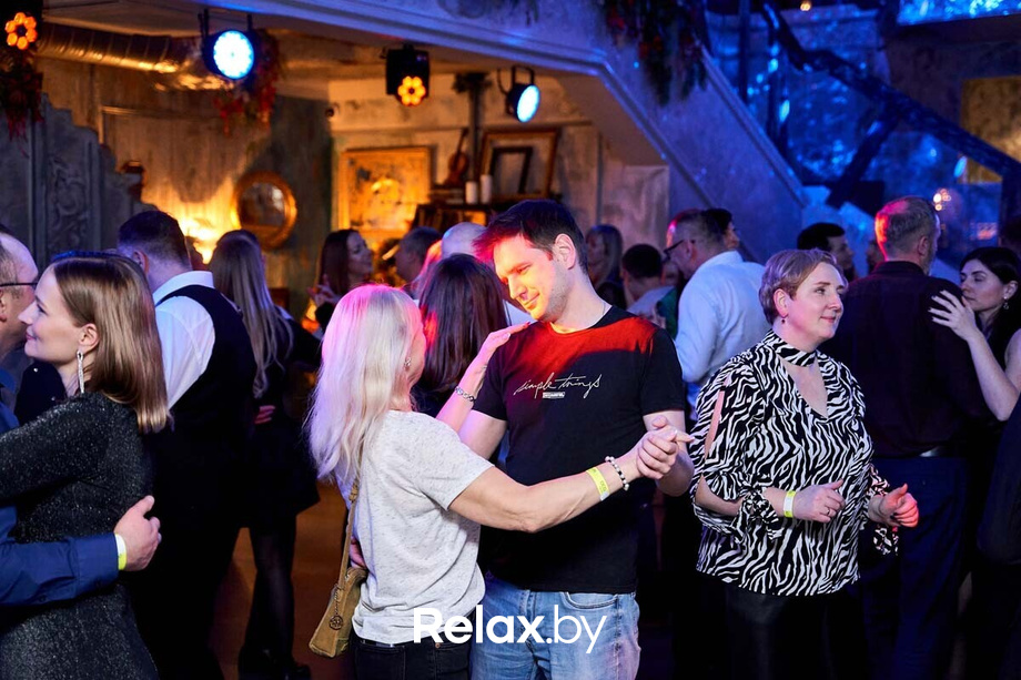 Новогодний Корпоратив, фото № 116