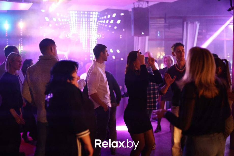 Terra party, фото № 79