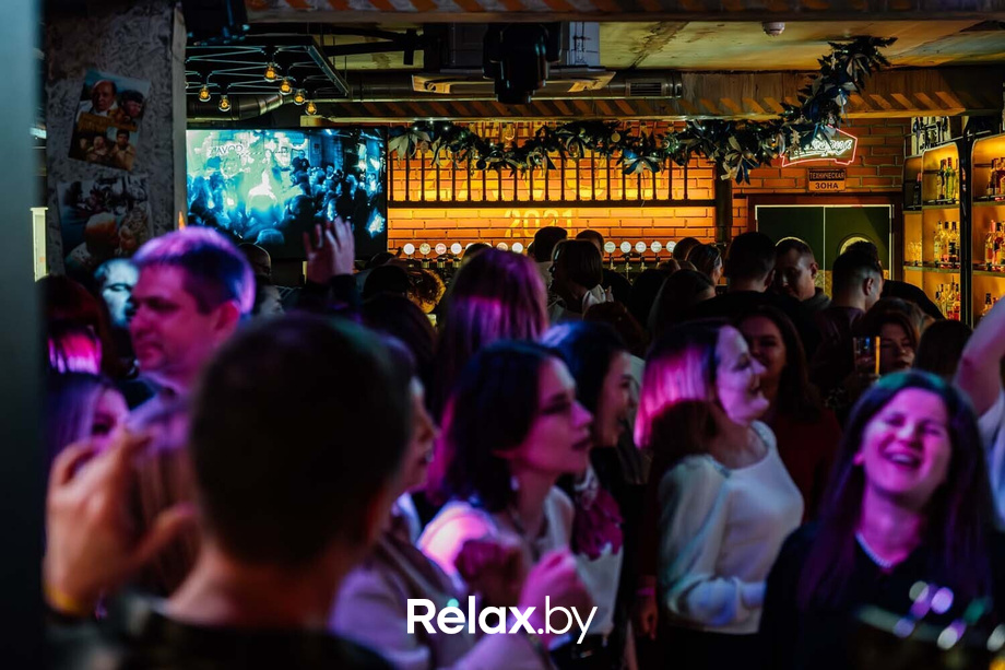 Friday party, фото № 125