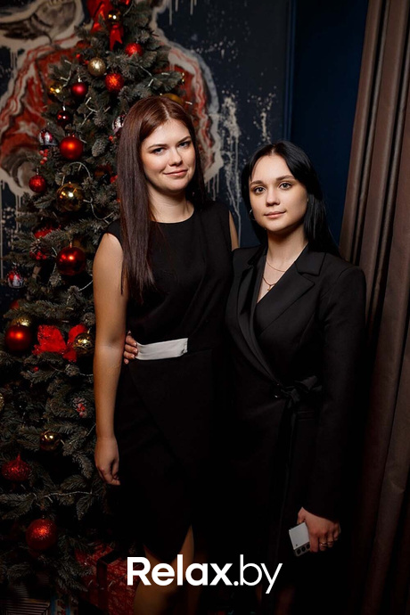 Новогодний Бруклин, фото № 10