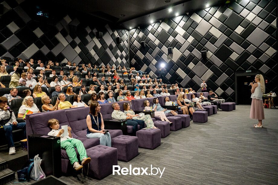 Обновка. Премьерный показ., фото № 11