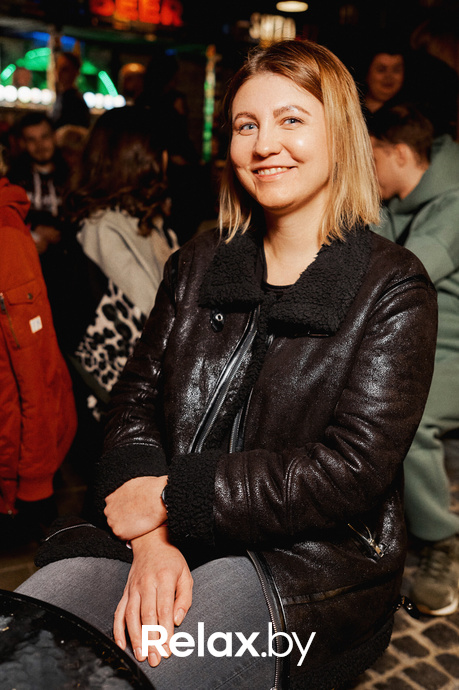 Отчетный концерт, фото № 5