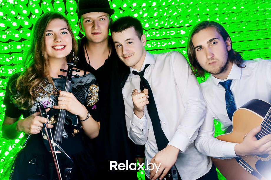 Alen Hit 5 лет творчества, фото № 139