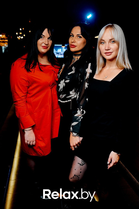 Суббота в Ангелах, фото № 39