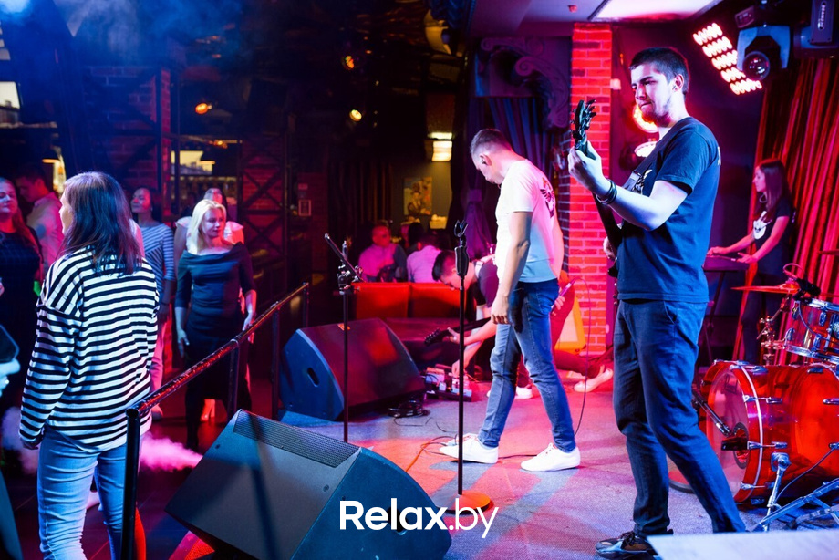 Brooklyn Live!, фото № 14