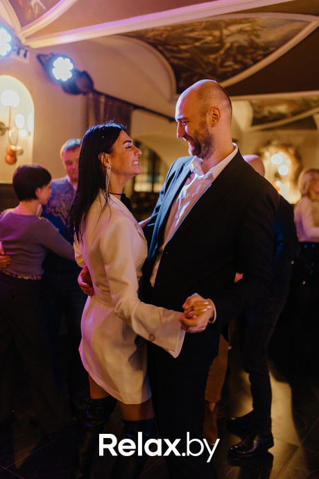 Новогодние вечеринки «Rustaveli», фото № 11