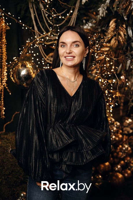 Новогодний экипаж Бровара, фото № 2