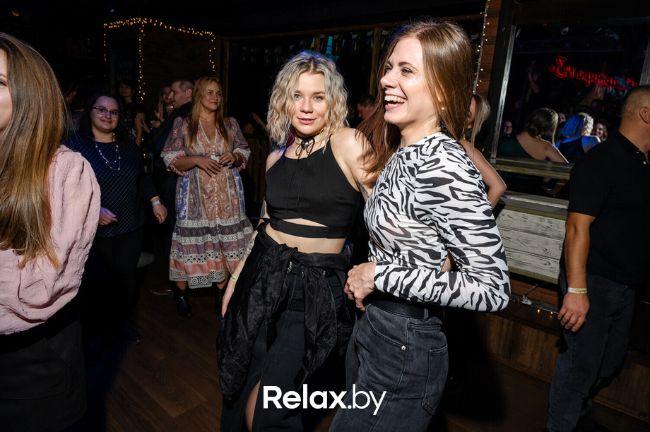 Новый год в Квартире, фото № 74