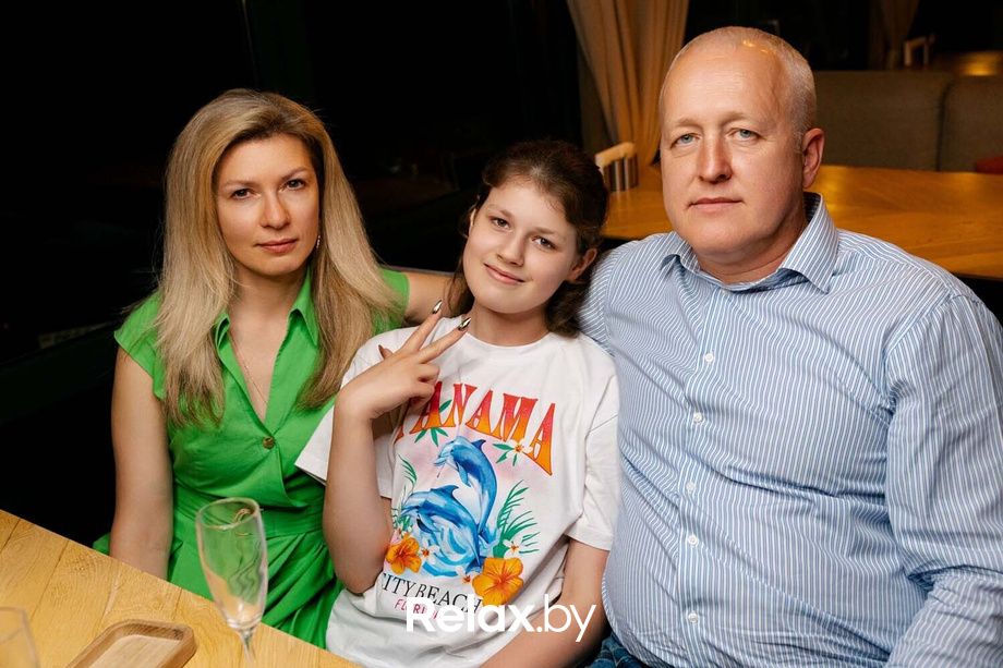 Ночные жители, фото № 35