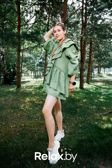 Показ Канцэпт-Крама и Next Name Boutique | Brands Fashion Show, фото № 21