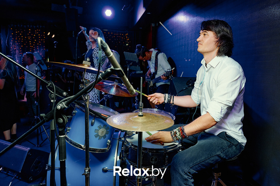 Saturday music, фото № 14