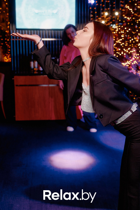 Новый Год в Ангелах, фото № 131