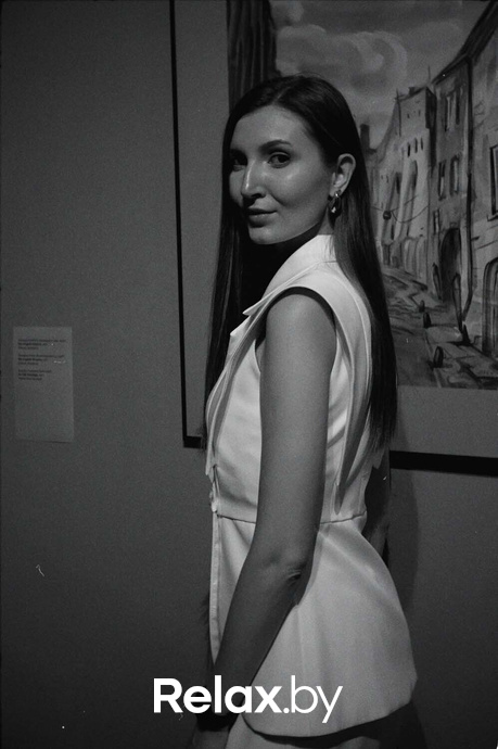 Показ для Kiko Richen (часть 1), фото № 20